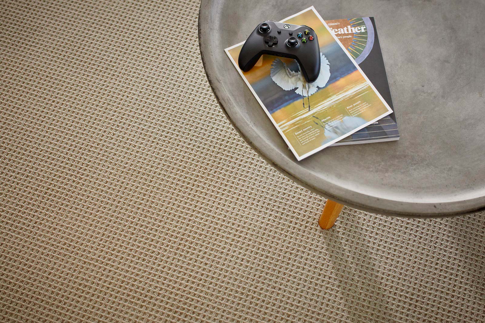 Adelaide Flooring Products: Riviera